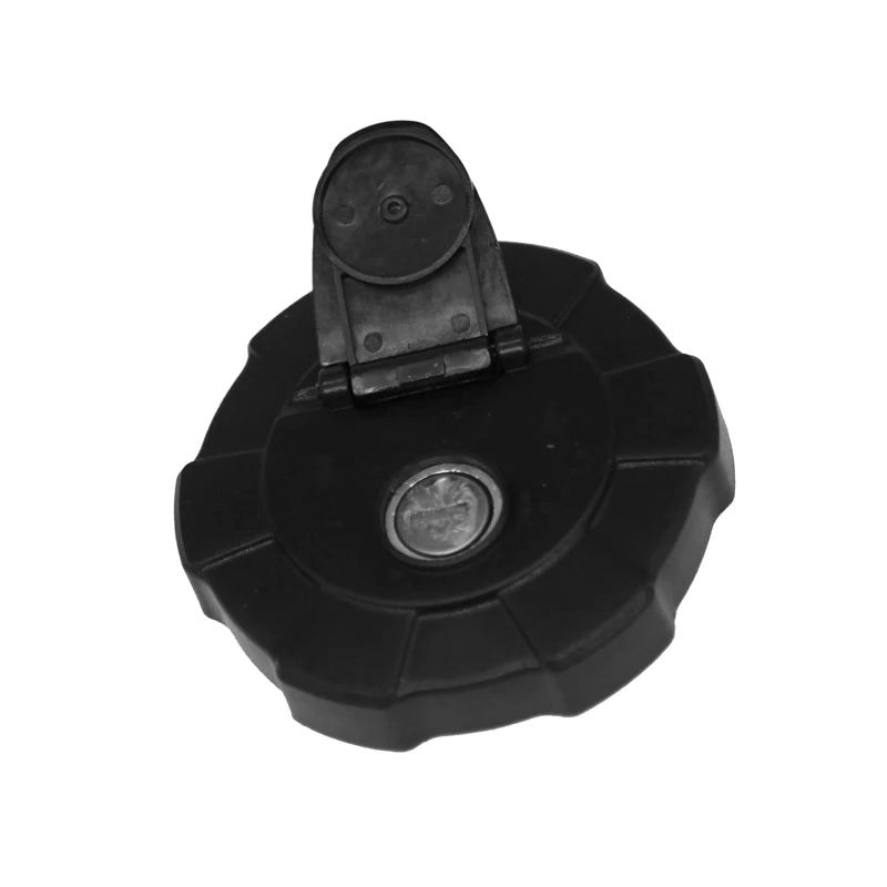 Mini Excavator - Brandstofdop 265-8575 2658575 met 2 sleutels