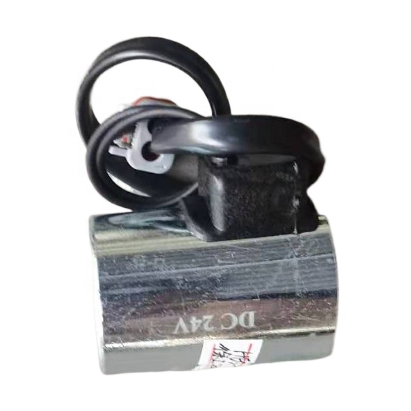 Heavy Equipment Xcmg - Voor XCMG compatibel bouwaccessoire Oudere spoel