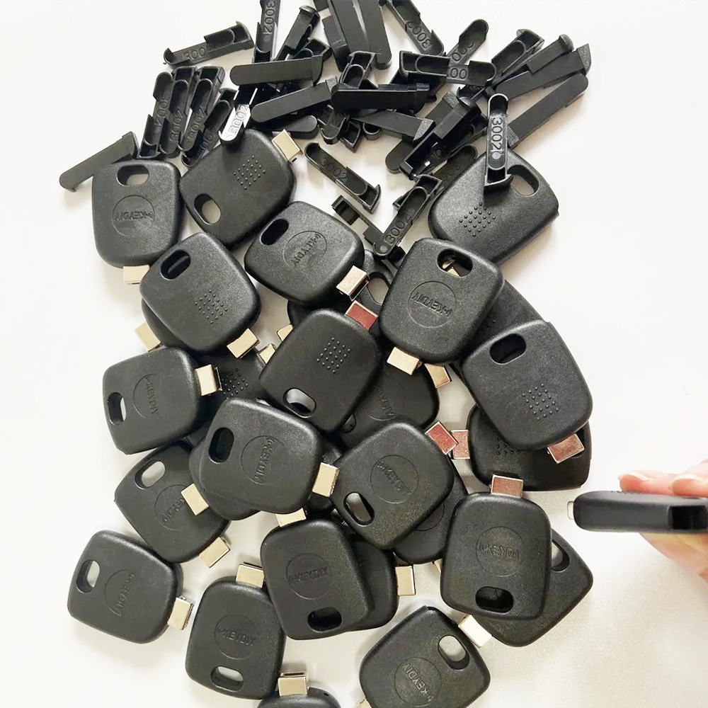 Heavy Equipment Keys Master Set - 10 stks 20 stks 50 stks/partij