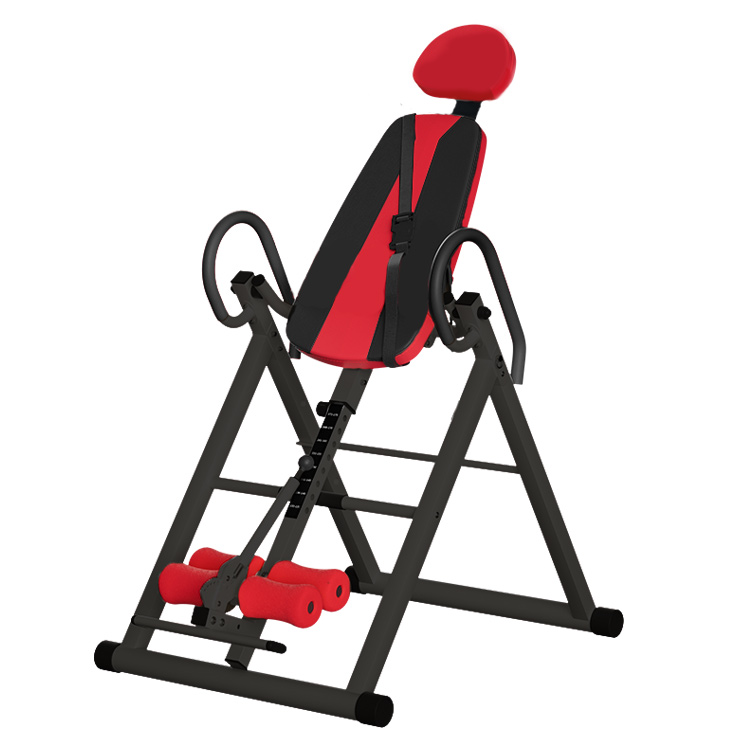 Heavy Equipment Gym - 2026 Groothandel Heavy-Duty Fitnessapparatuur Fabrieksdirect Inversietafel