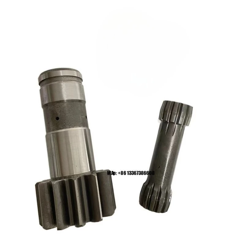 Mini Excavator - Fabrieks prijs hydraulische motor reserveonderdelen voor