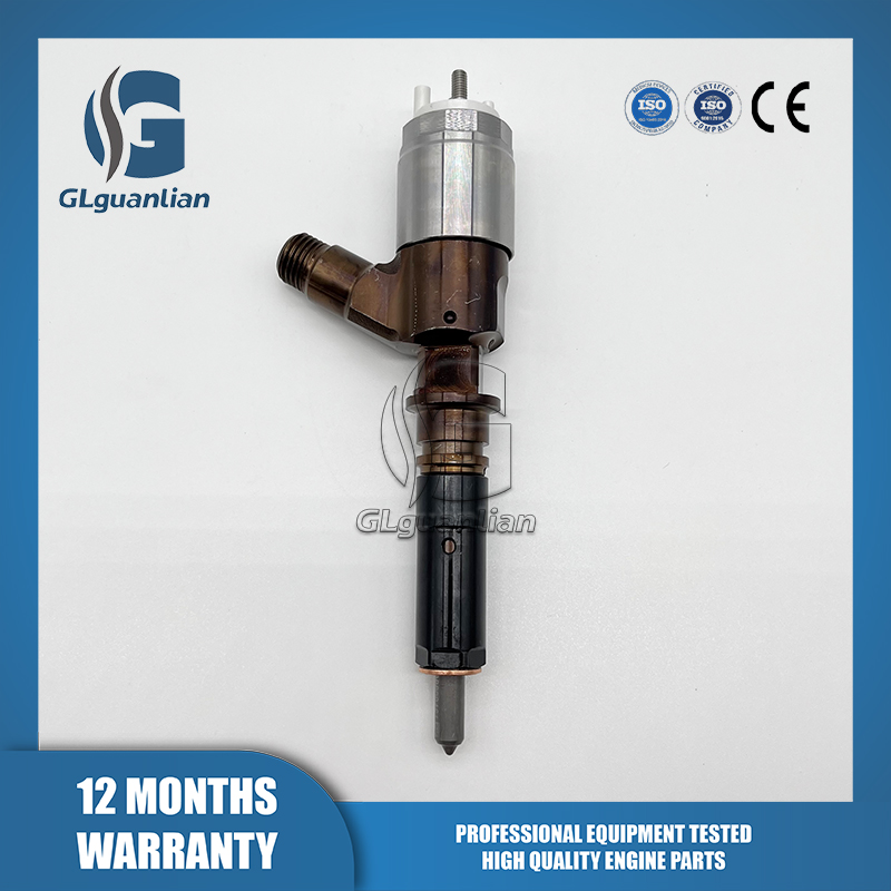 Nieuwe motorinjector 260-5656  - Heavy Equipment Brands recensie en prijs