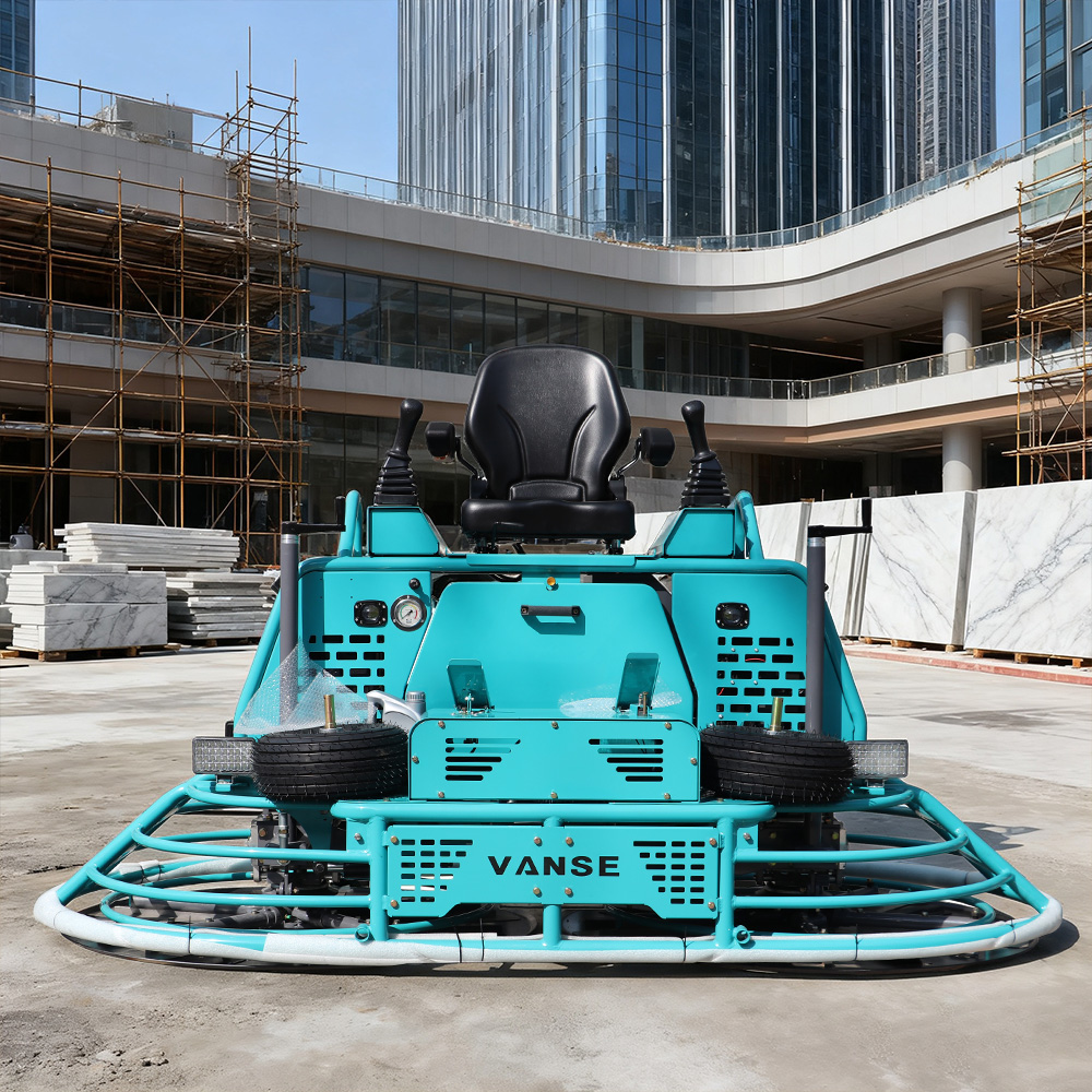 46 inch dubbele schijf hydraul - Power Trowel Concrete recensie en prijs