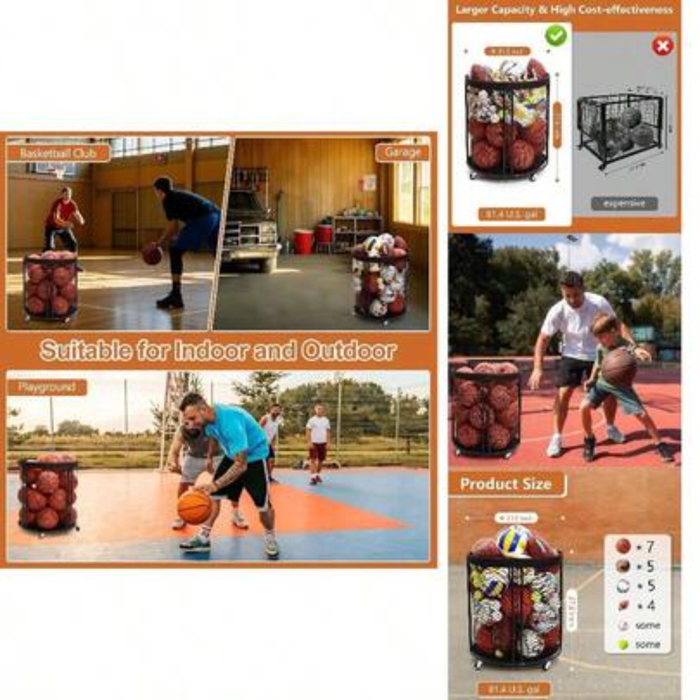 Zware kwaliteit balopslagwagen - Heavy Equipment Gym recensie en prijs