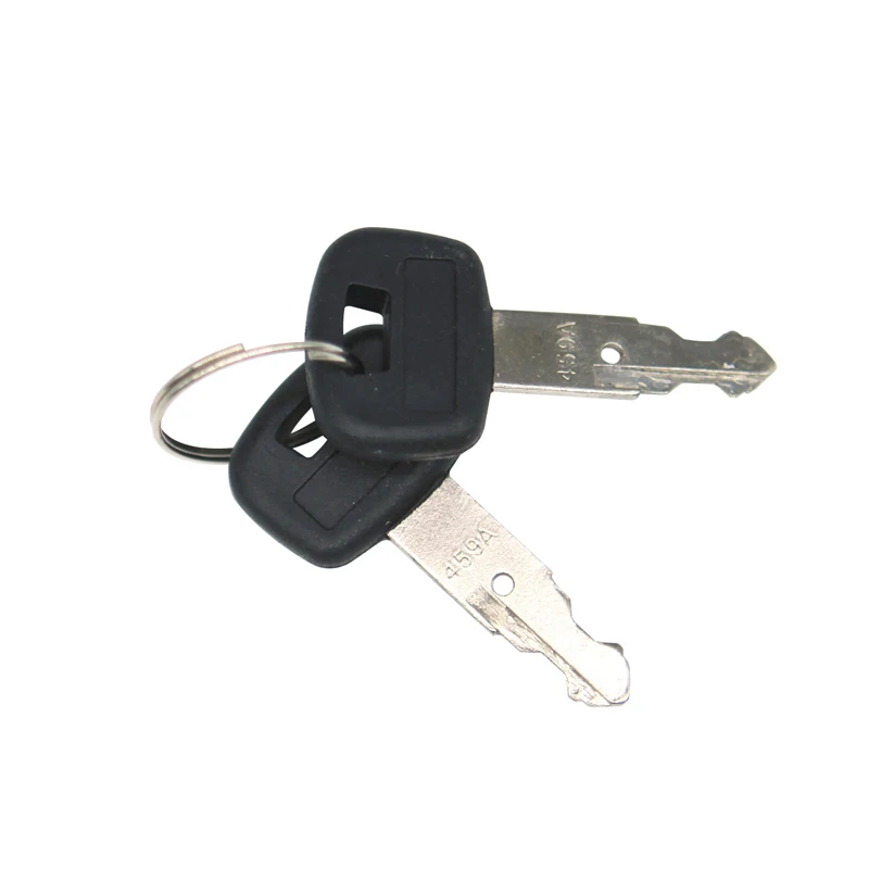 Brandstofdop 265-8575 2658575  - Mini Excavator recensie en prijs