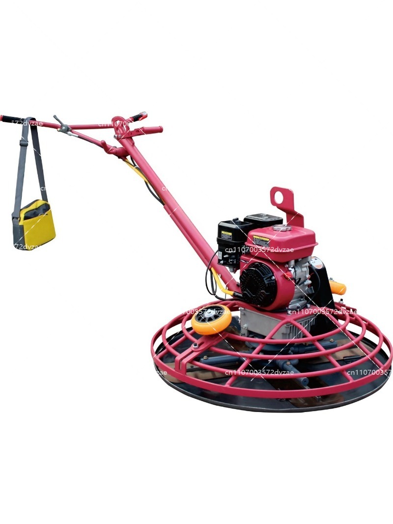 39 inch EPA-gecertificeerde be - Power Trowel Concrete recensie en prijs