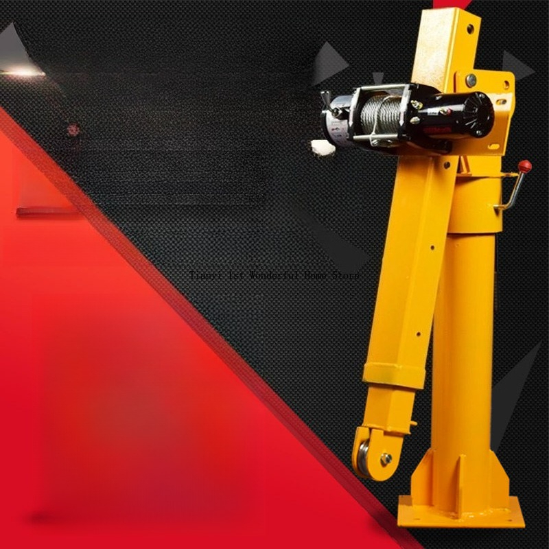 Buitenbouw hijskranen bedrijf  - Heavy Equipment Business recensie en prijs