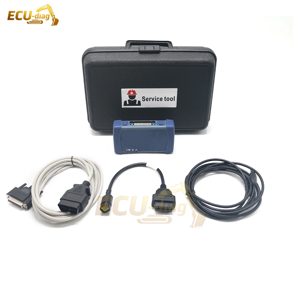 Voor KUBOTA Denso Interface Di - Heavy Equipment Diagnostic Software recensie en prijs