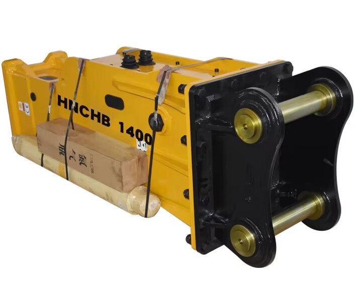 Multi Chisel Mini Hydraulische - Mini Excavator recensie en prijs