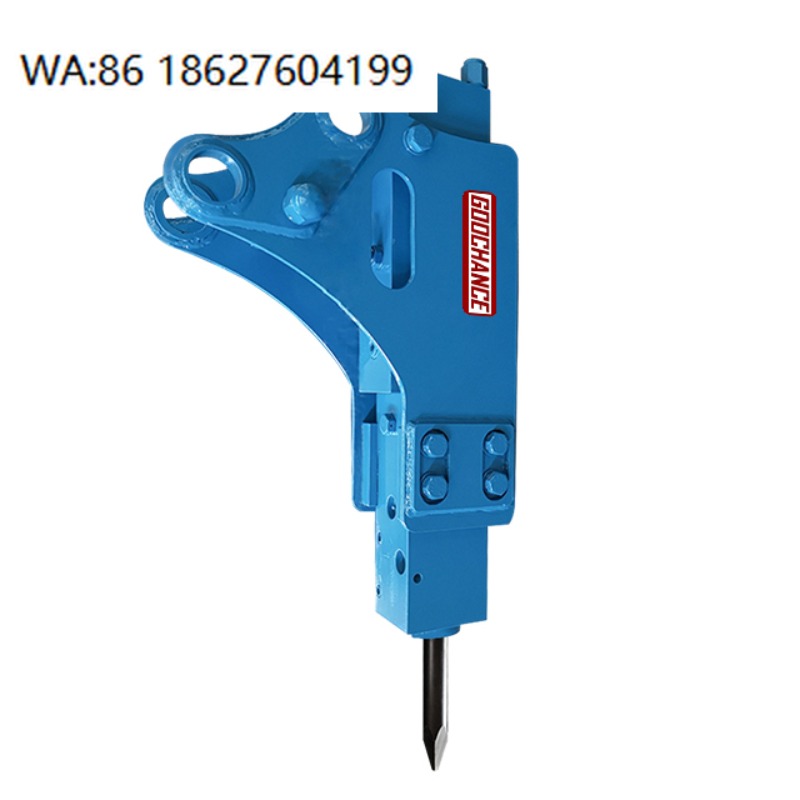 Hoogwaardige SB40 hydraulische - Mini Excavator recensie en prijs