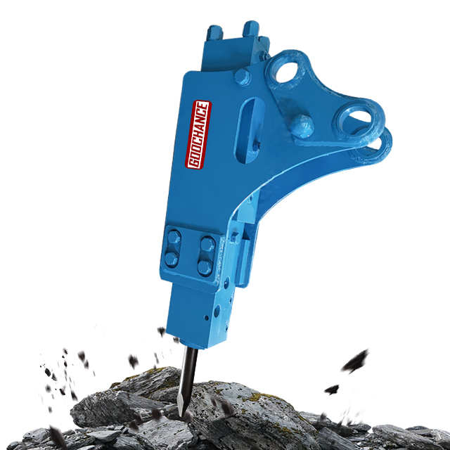 Hoogwaardige SB40 hydraulische - Mini Excavator recensie en prijs