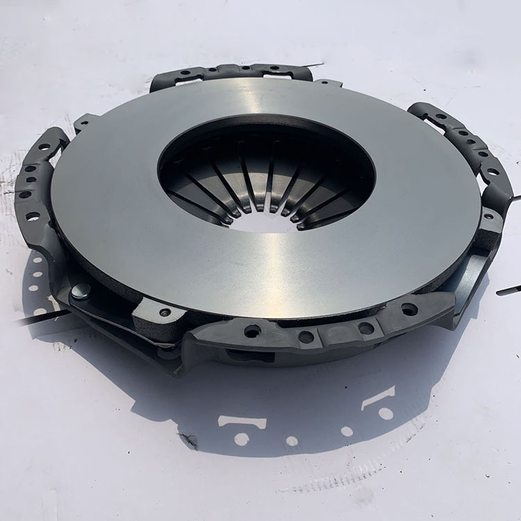CAMC Hydraulische Koppelingsse - Heavy Equipment Brands recensie en prijs