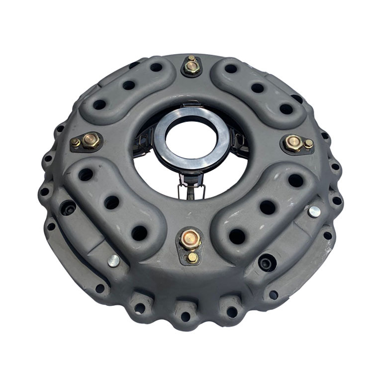 CAMC Hydraulische Koppelingsse - Heavy Equipment Brands recensie en prijs