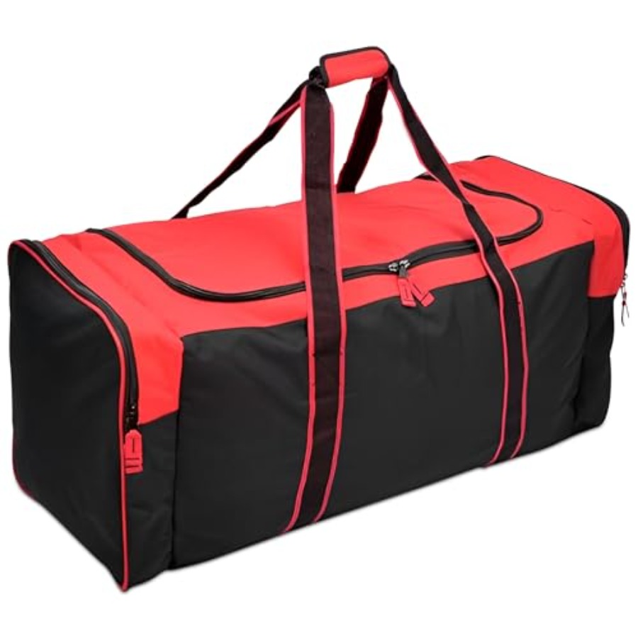 Jetstream Heavy Duty Multi Poc - Heavy Equipment Gym recensie en prijs