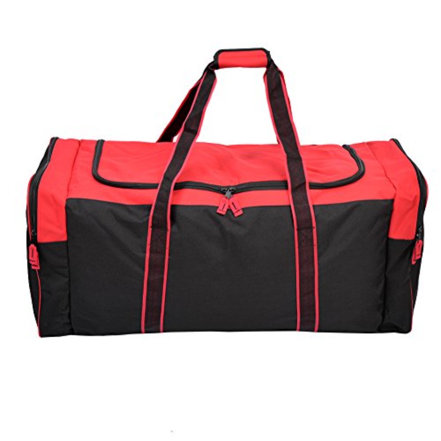 Jetstream Heavy Duty Multi Poc - Heavy Equipment Gym recensie en prijs