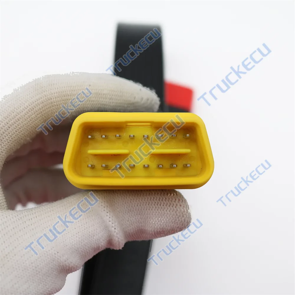 Weichai Heavy Duty Diagnostisc - Heavy Equipment Inspection recensie en prijs