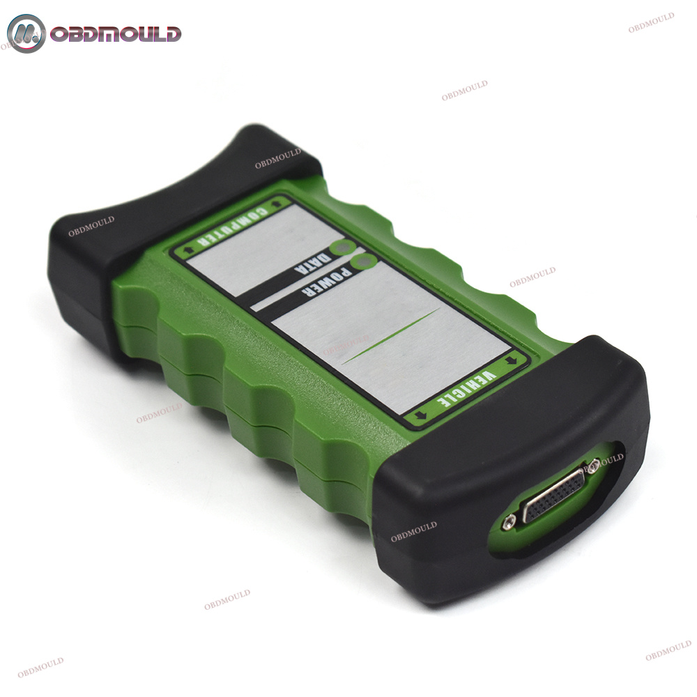 ForJ-pro DLA Diagnostische DLA - Heavy Equipment Diagnostic Software recensie en prijs