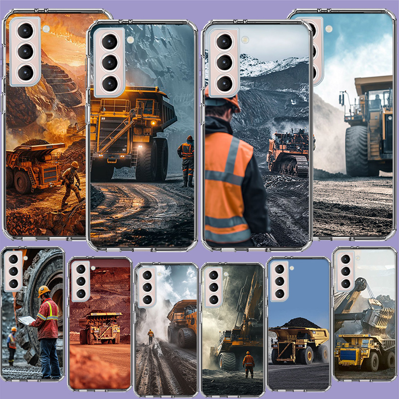 Robuuste koffer voor inspectie - Heavy Equipment Inspection recensie en prijs