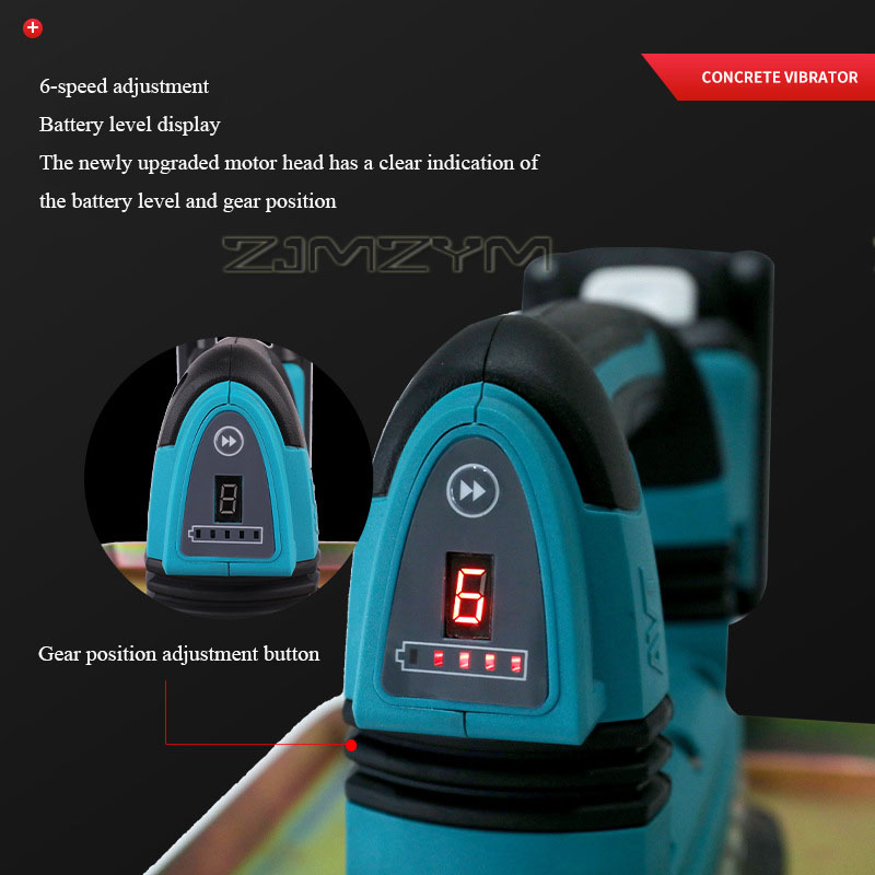 Eenmalige Molding Beton Troffe - Power Trowel Concrete recensie en prijs