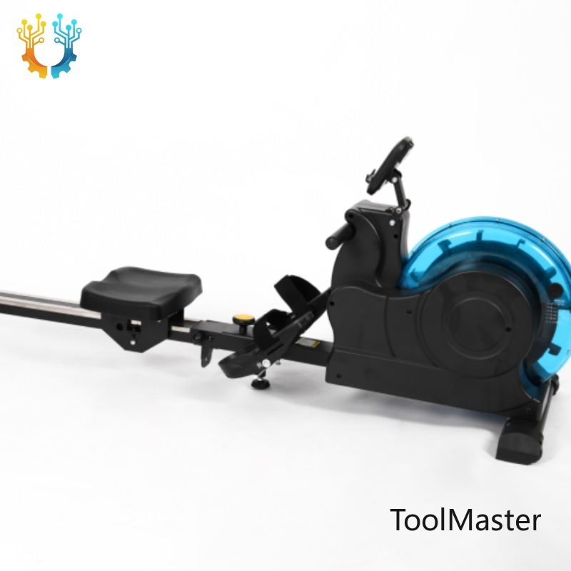 【2026】Roeitrainer met metalen  - Heavy Equipment Gym recensie en prijs