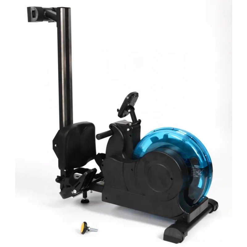 【2026】Roeitrainer met metalen  - Heavy Equipment Gym recensie en prijs