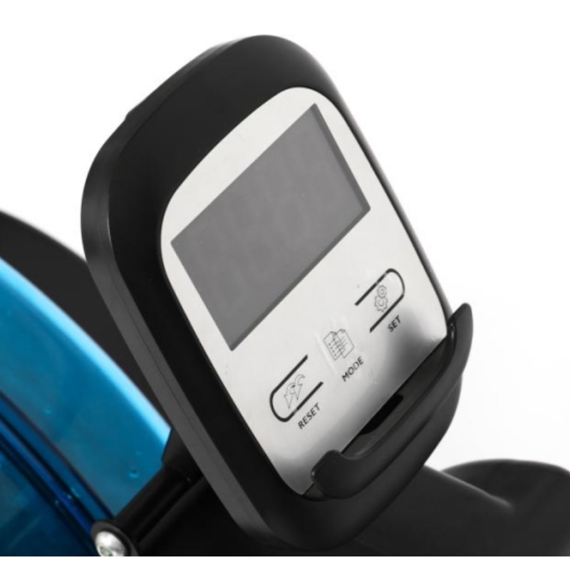 【2026】Roeitrainer met metalen  - Heavy Equipment Gym recensie en prijs