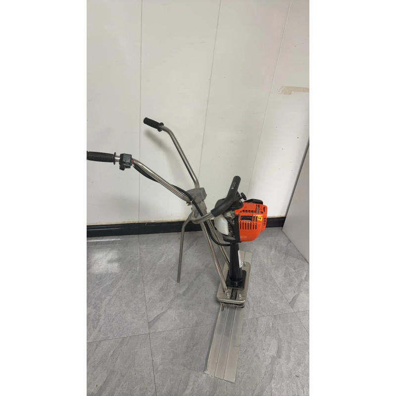 Bouwmachine 1M Draagbare Beton - Power Trowel Concrete recensie en prijs