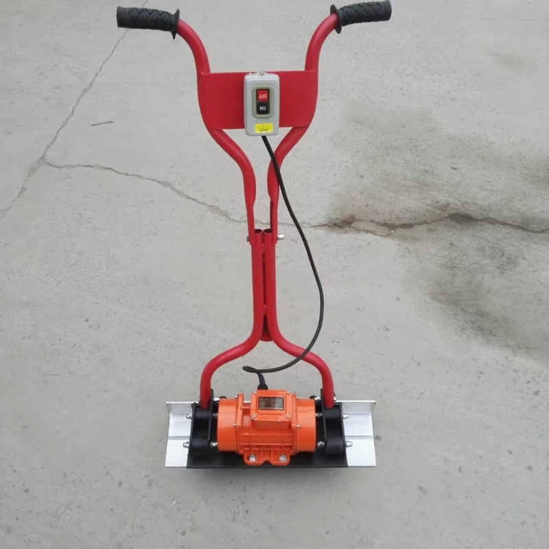 Bouwmachine 1M Draagbare Beton - Power Trowel Concrete recensie en prijs