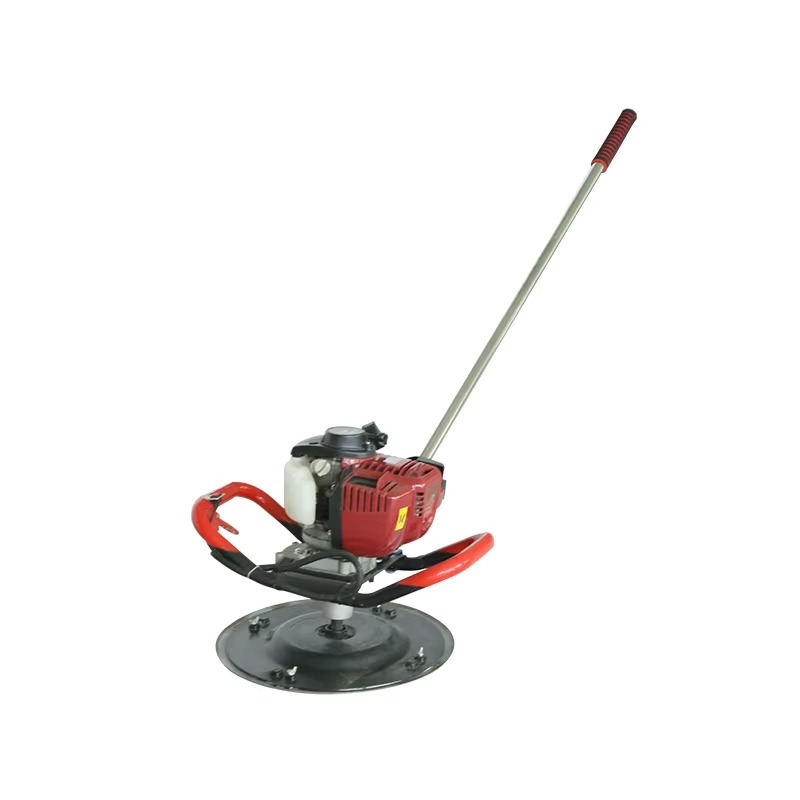 Betonafwerking Power Troffel B - Power Trowel Concrete recensie en prijs