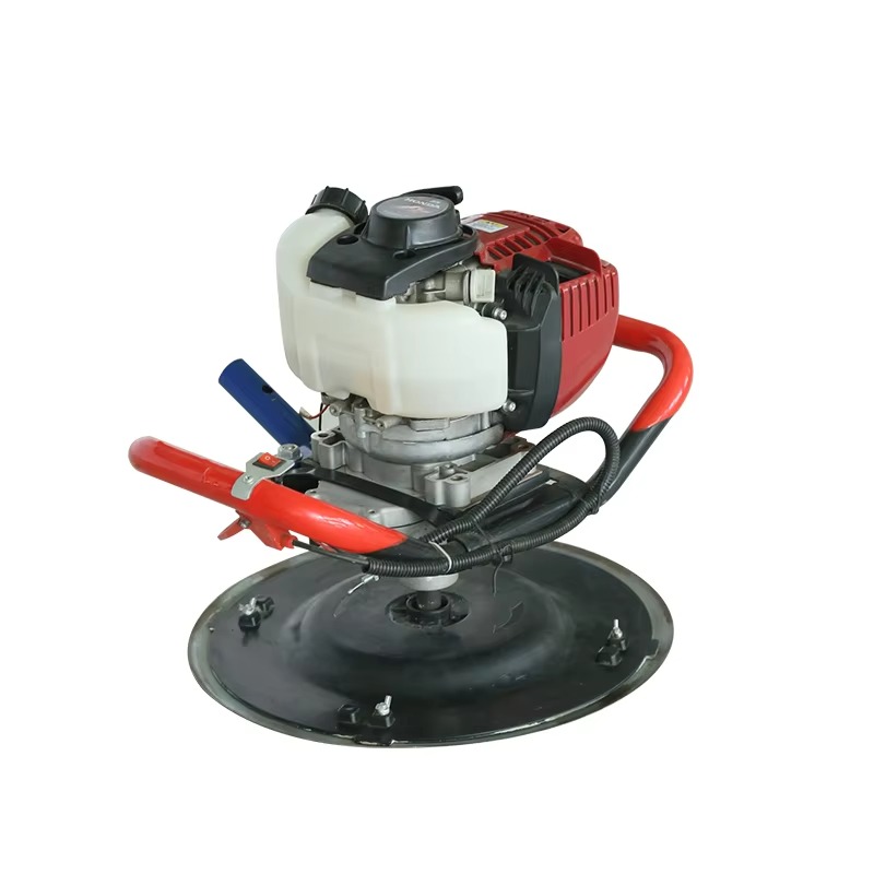 Betonafwerking Power Troffel B - Power Trowel Concrete recensie en prijs