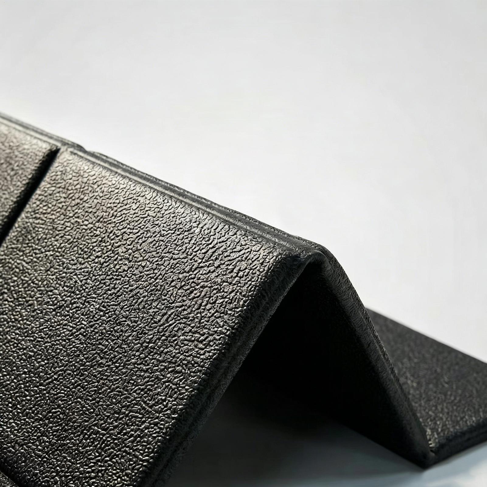Onderloopmat voor loopbanden,  - Heavy Equipment Gym recensie en prijs
