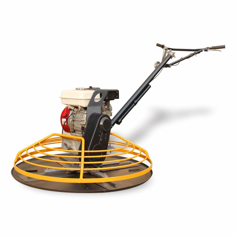 Hot Sale Power Troffel Machine - Power Trowel Concrete recensie en prijs