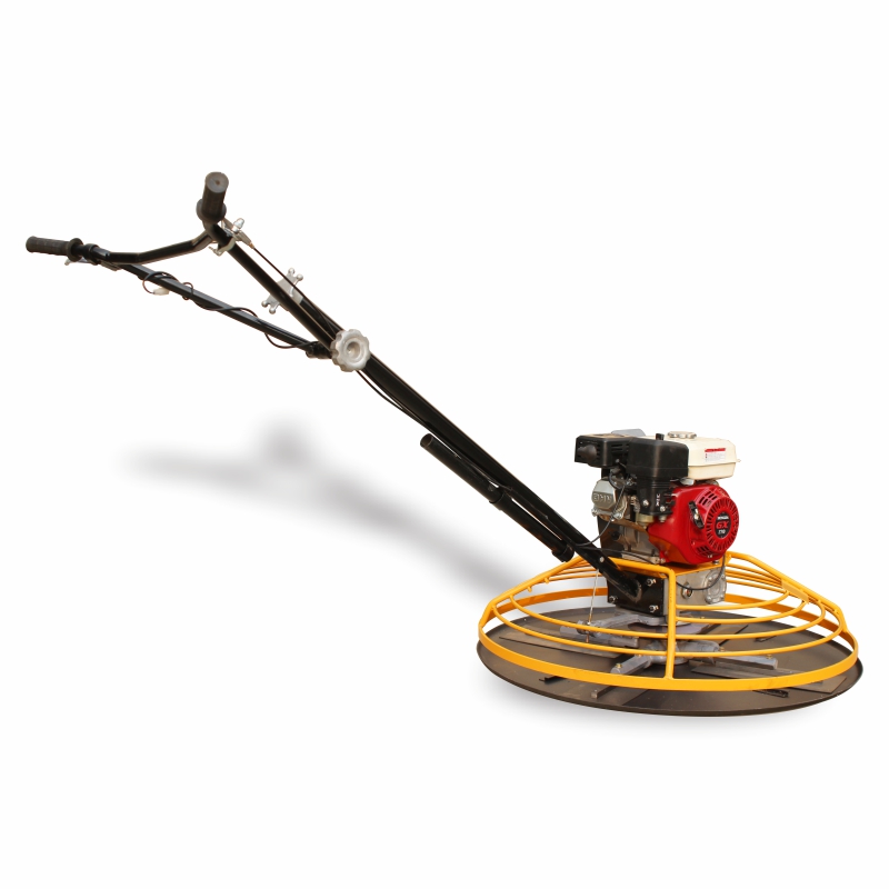 Hot Sale Power Troffel Machine - Power Trowel Concrete recensie en prijs