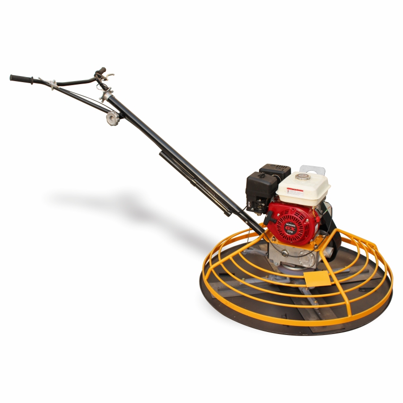 Hot Sale Power Troffel Machine - Power Trowel Concrete recensie en prijs